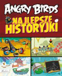 Angry Birds - Najlepsze historyjki
