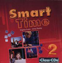 Smart Time 2 Class CD