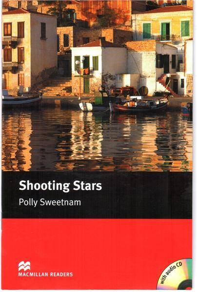 Shooting Stars Macmillan Readers +CD Starter