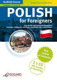 Polski dla cudzoziemców Polish for foreigners.