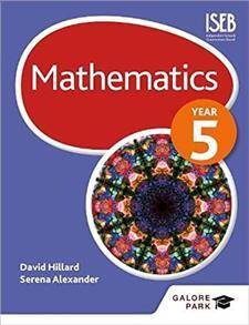 Mathematics Year 5