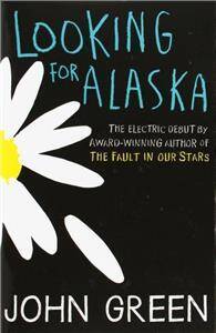Looking for Alaska/John Green