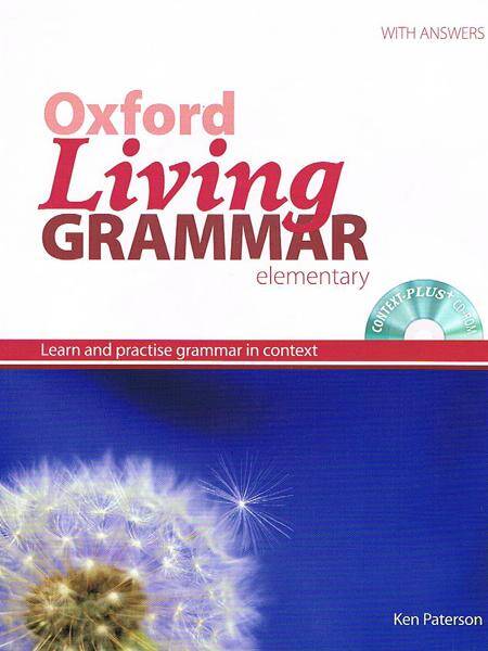 Oxford Living Grammar:Elementary
