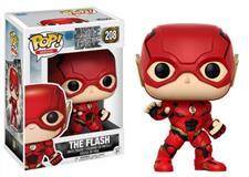 POP! Vinyl: DC: Justice League: The Flash