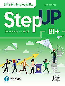 Step up  B1+ Student's Online Course with Coursebook and eBook