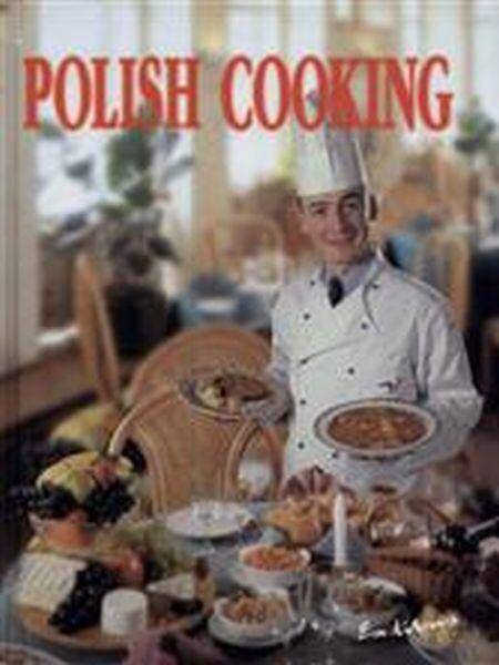 Kuchnia polska Mała wersja angielska