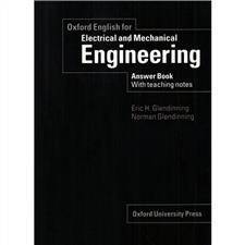 Oxford English for Engineering AB