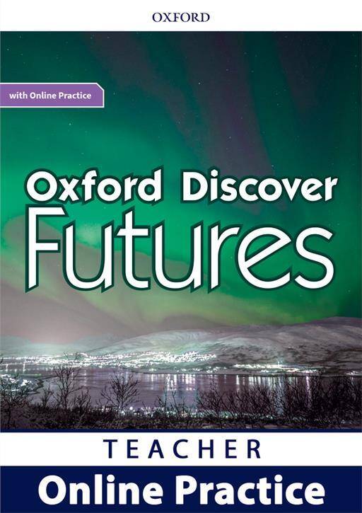 Oxford Discover Futures 5 Teacher's Resource Centre