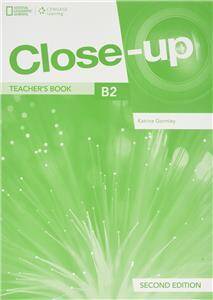 Close Up B2 (2nd Edition) Teacher's book
