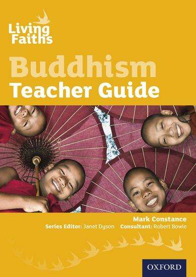 Living Faiths - Buddhism: Teacher Guide