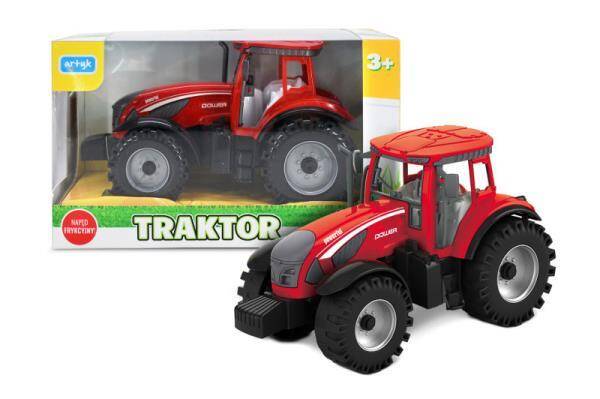 Traktor Mini farma 128066