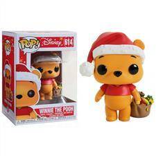 POP Disney: Holiday - Winnie the Pooh