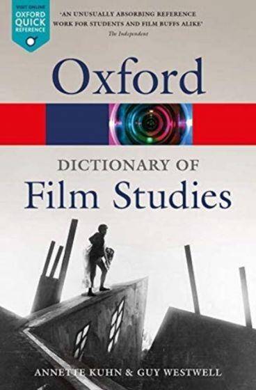 Dictionary of Film Studies 2012 (Zdjęcie 1)