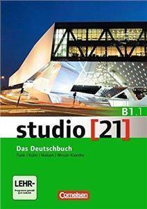 studio [21] B1.1 Kurs- und Übungsbuch Inkl. E-Book