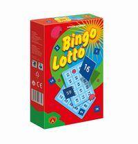 Bingo lotto mini