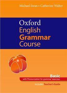 Oxford English Grammar Course Basic e-Book