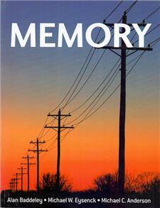 Memory | 1st Edition
