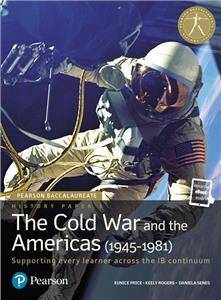 Pearson Baccalaureate History Paper 3: The Cold War and the Americas (1945-1981) : Industrial Ecology