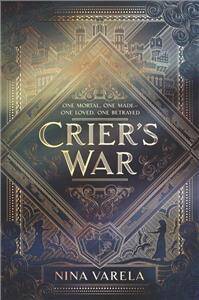 Crier's War: 1