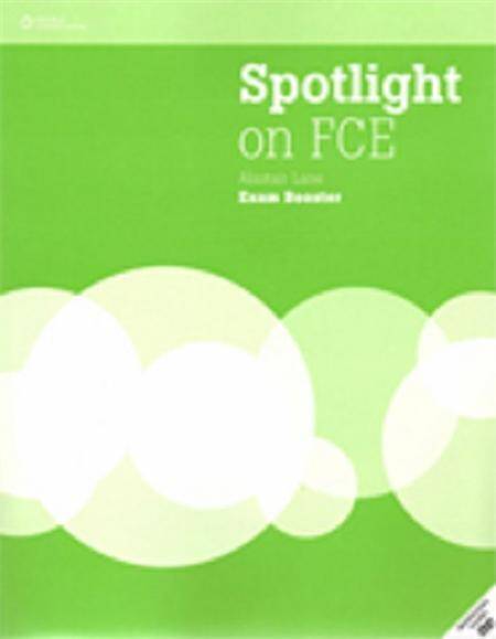 Spotlight on FCE Exam Booster