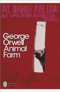 Animal Farm/George Orwell