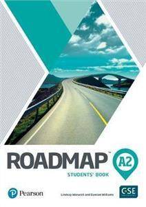 Roadmap A2+ Student's Book