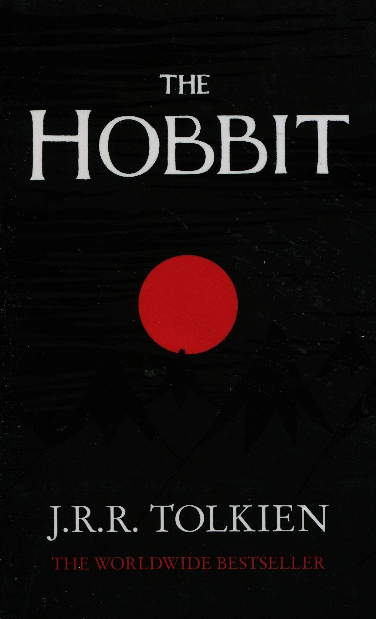 Hobbit/Tolkien
