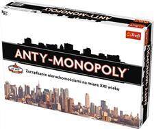 Gra Anty-Monopoly