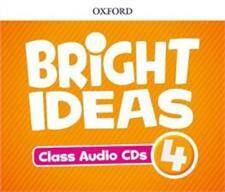 Bright Ideas 4 Audio CD(4)