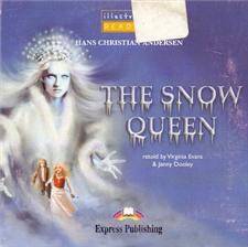 Snow Queen Audio CD
