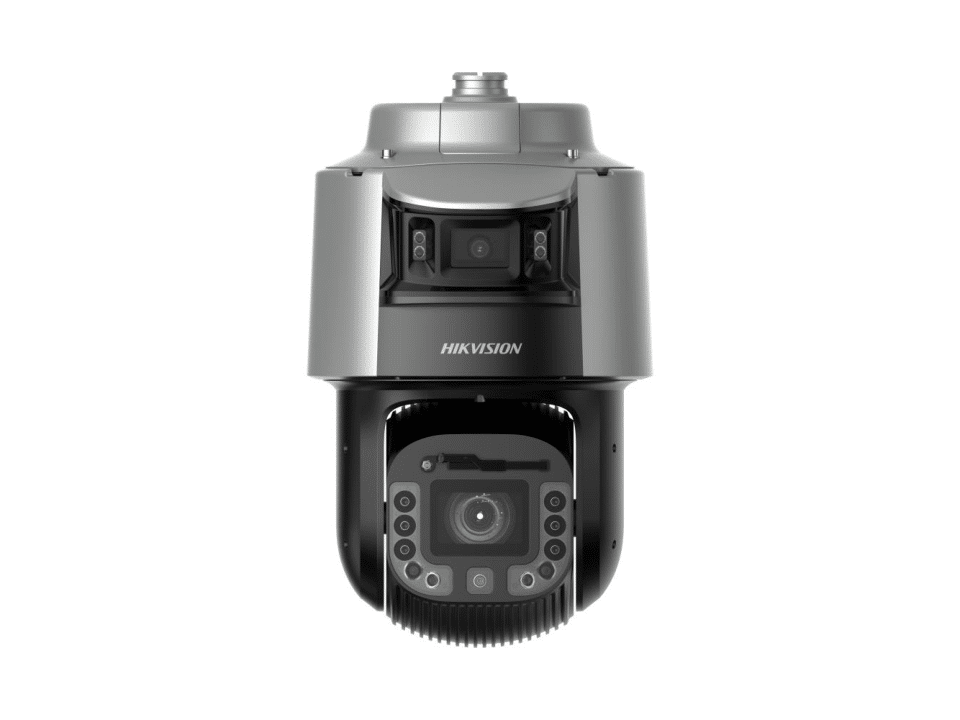 DS-2SF8C442MXS-DLW(14F1)(P3) Kamera IP