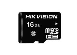 HS-TF-L2/16G/P Karta pamięci 16GB