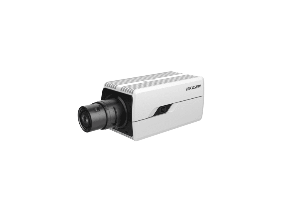 iDS-2CD7026G0 Kamera IP box 2Mpx