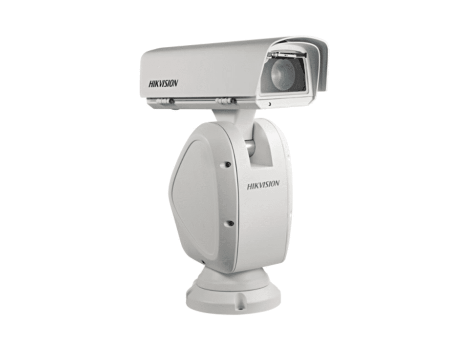 DS-2DY9250X-A(T5) Kamera IP obrotowa