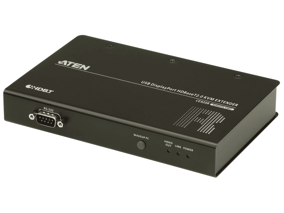 CE920R-ATA-G Ekstender KVM USB