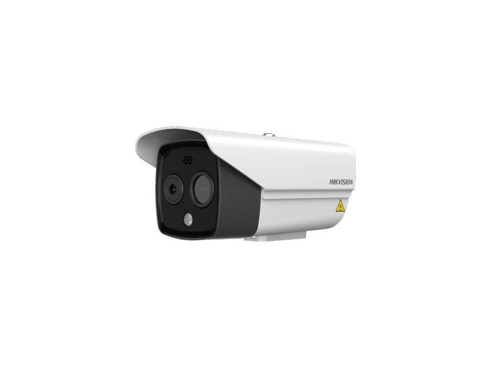 DS-2TD2628-10/QA/GLT Kamera termowizyjna