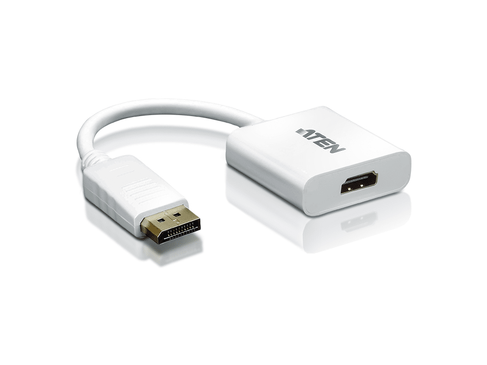 VC985-AT Adapter DisplayPort - HDMI