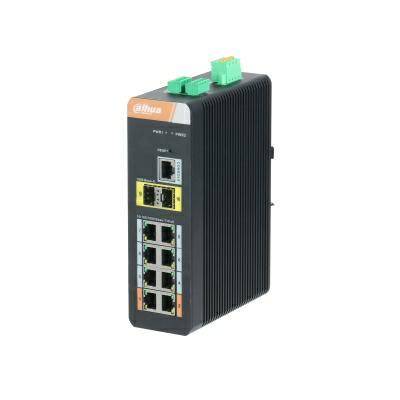 PFS4210-8GT-DP-V2 Switch 10-portowy