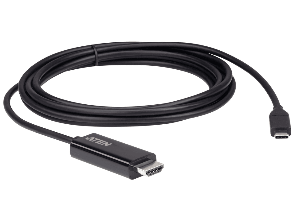 UC3238-AT Konwerter USB-C - HDMI 4K