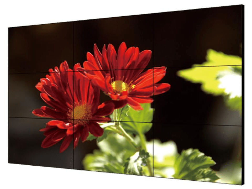 DS-D2049LU-Y Monitor 49