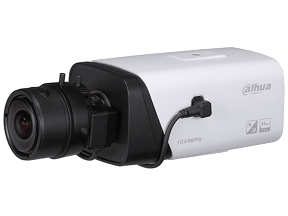 IPC-HF5442E-E Kamera IP box 4Mpx Dahua