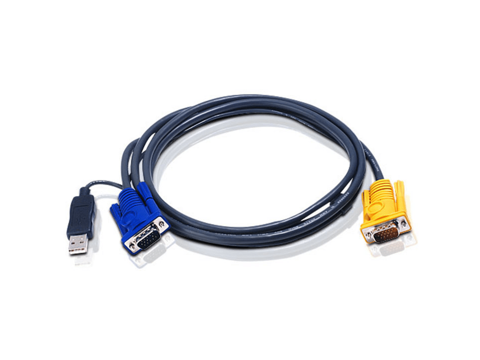 2L-5202UP Przewód KVM USB