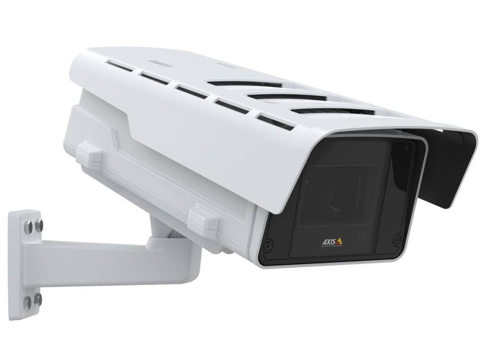 Q1615-LE MK III Kamera IP