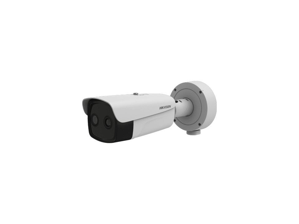 DS-2TD2637-25/PI Kamera termowizyjna