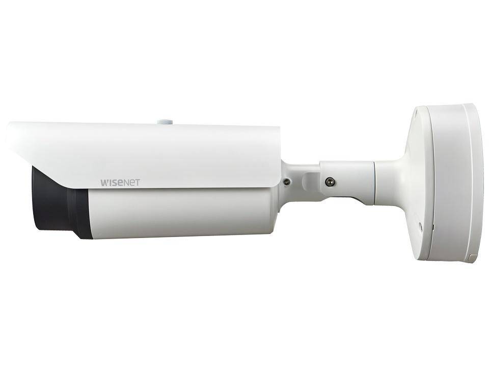 TNO-4040T Kamera termowizyjna VGA