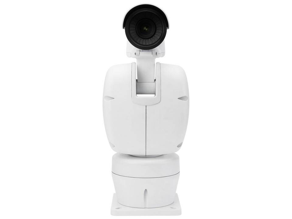 TNU-4041T Termowizyjna kamera
