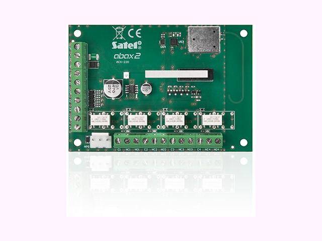 ACX-220 Multi Extender