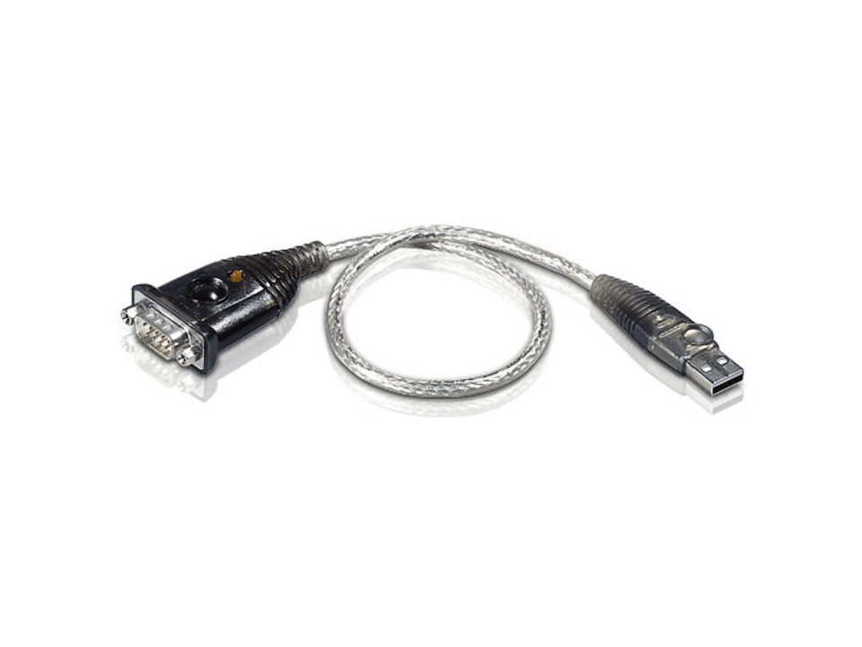 UC232A-AT Adapter USB to RS-232 (35cm)