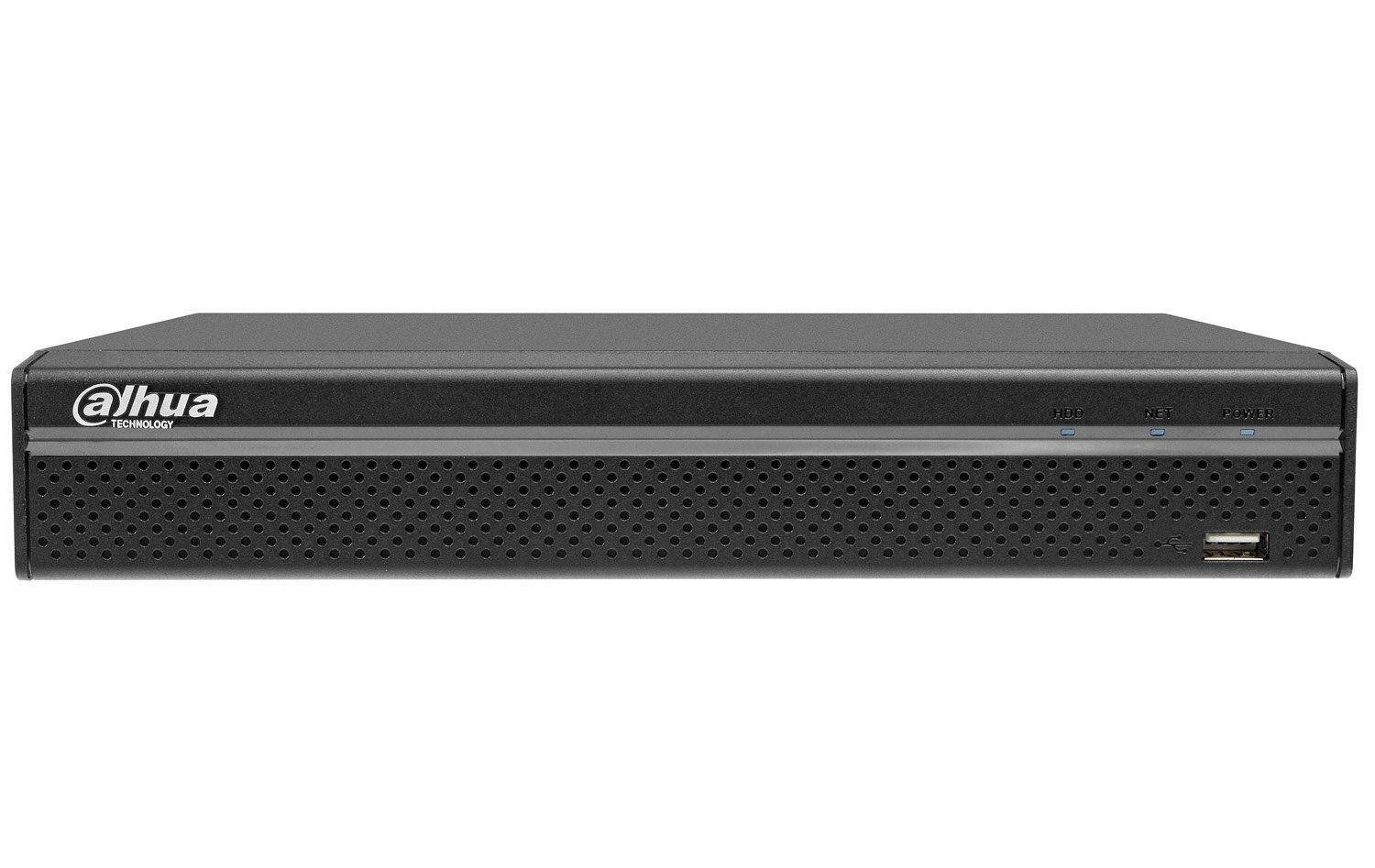 NVR4108HS-8P-4KS2/L Rejestrator IP
