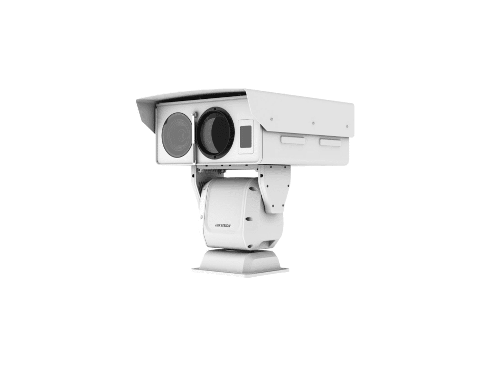 DS-2TD8167-190ZE2FL/W(B) Kamera